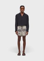 BERMUDA PJ LINEN RIO