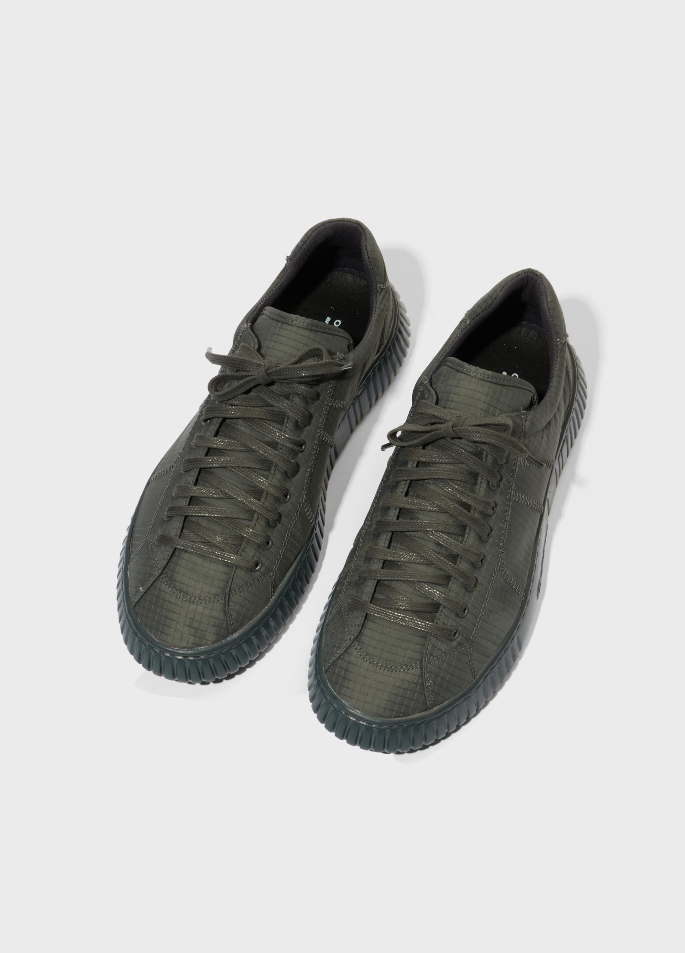TENIS ARPX RIVA MONOCHROMATIC MASC