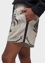 BERMUDA PJ LINEN RIO