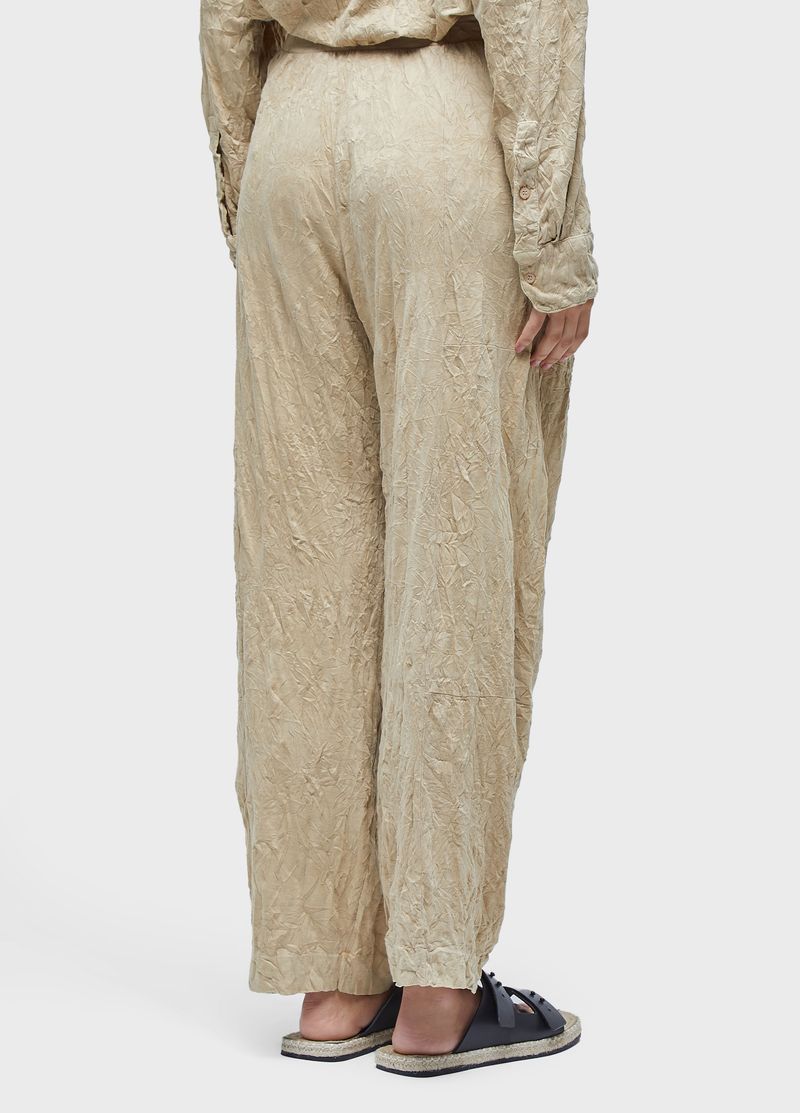 CALCA FEM CUTS WRINKLE