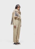CALCA FEM CUTS WRINKLE