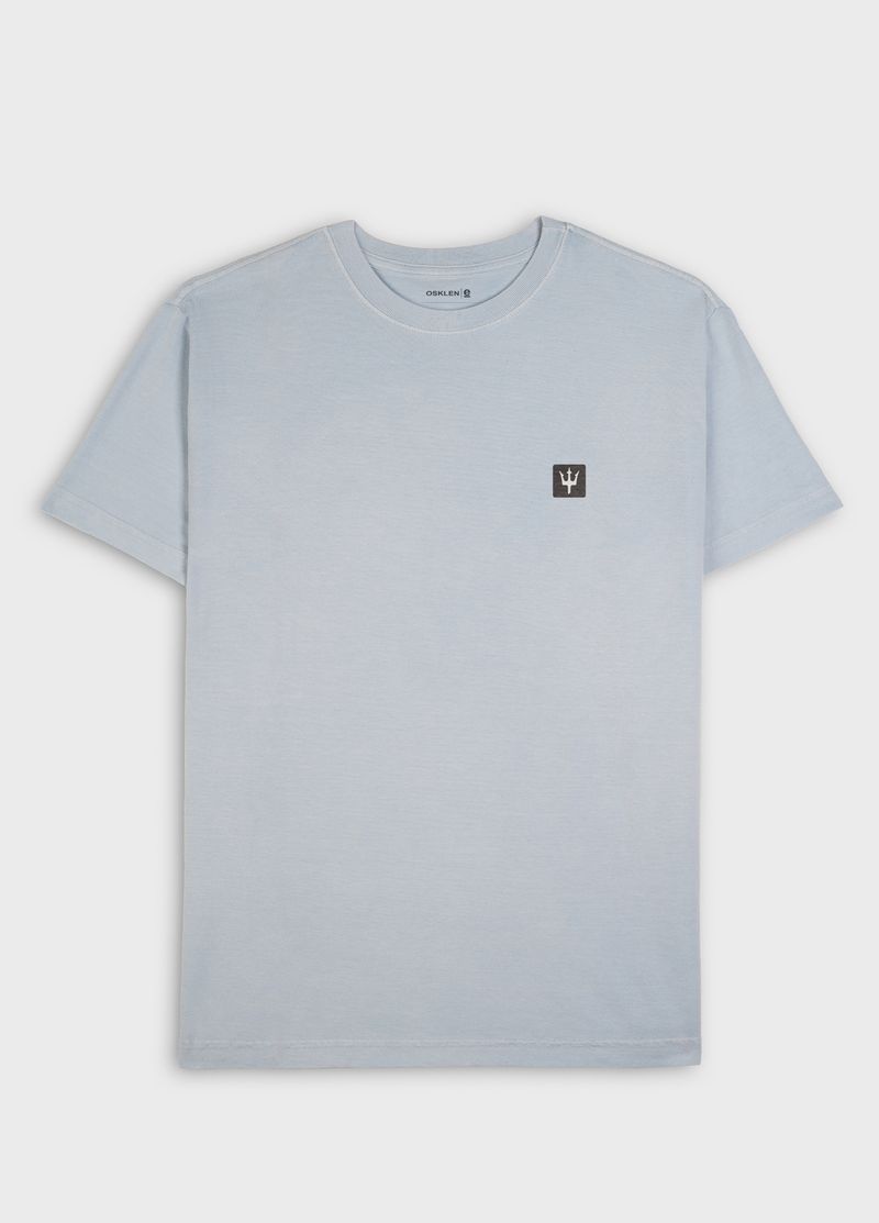 Tshirt Regular Stone Tridente Mini