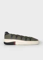 TENIS HYBRID LACE UP