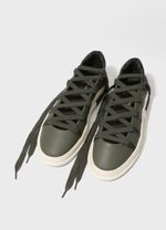 TENIS HYBRID LACE UP