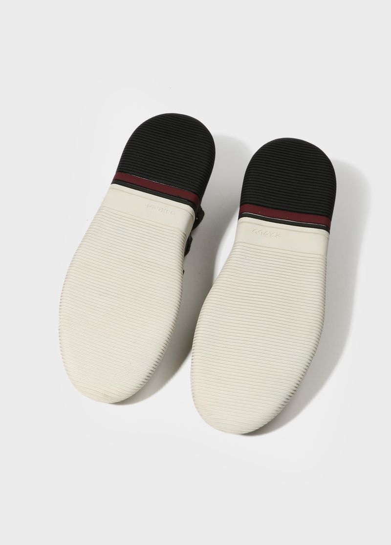 TENIS HYBRID LACE UP