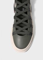 TENIS HYBRID LACE UP