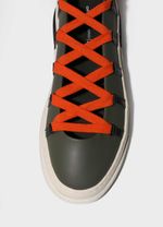 TENIS HYBRID LACE UP
