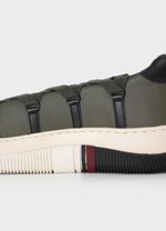 TENIS HYBRID LACE UP