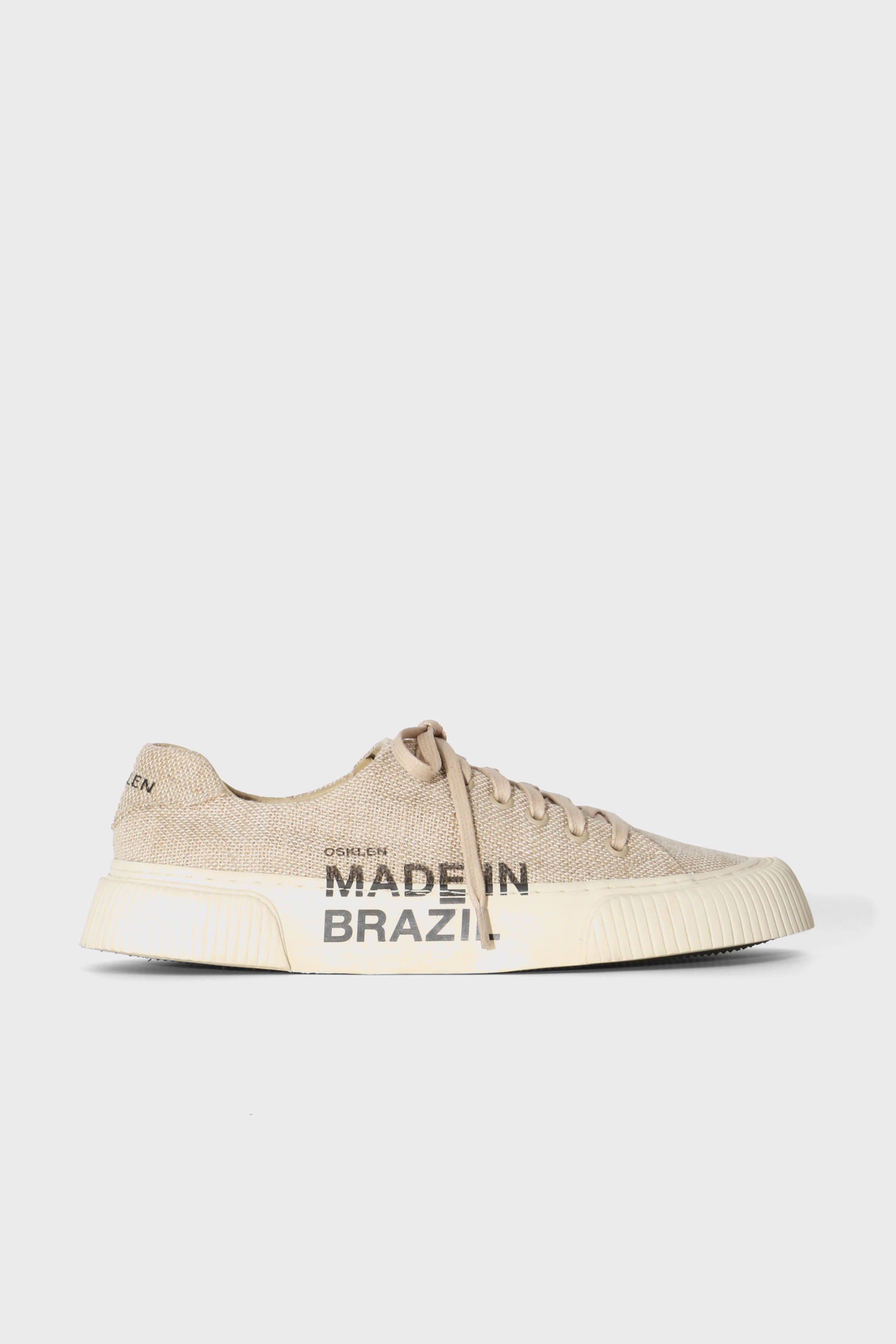 TENIS MADE IN BRAZIL JUTA