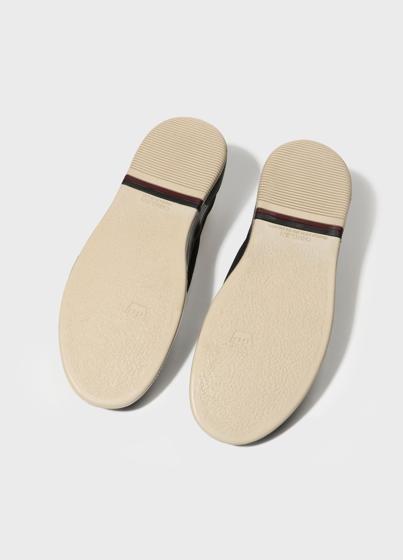 TENIS BOSSANOVA TEXTURE MONOCHROMATIC M
