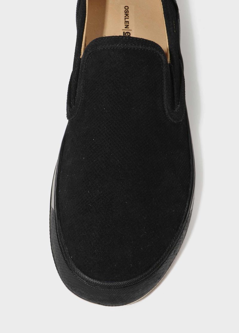 TENIS BOSSANOVA TEXTURE MONOCHROMATIC M