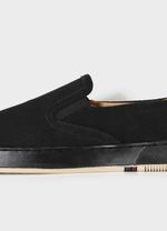 TENIS BOSSANOVA TEXTURE MONOCHROMATIC M