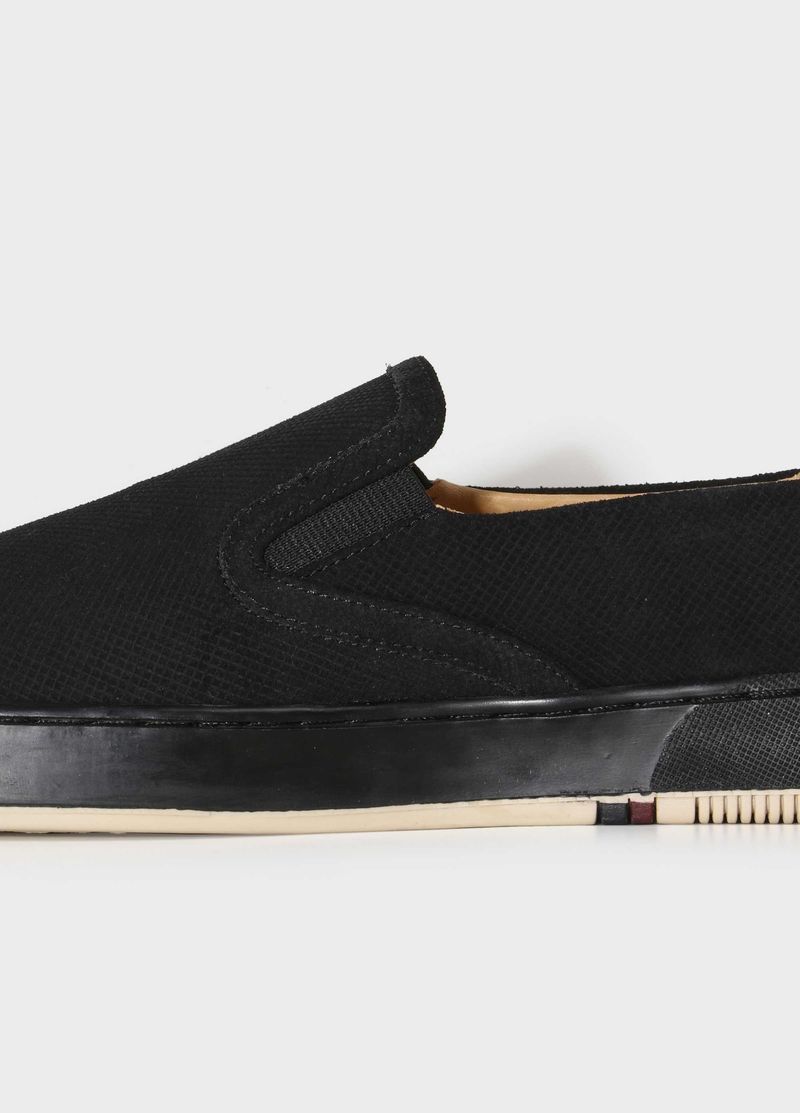 TENIS BOSSANOVA TEXTURE MONOCHROMATIC M