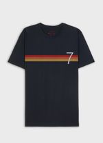 SLIM VINTAGE ARPOADOR SUNSET STRIPES
