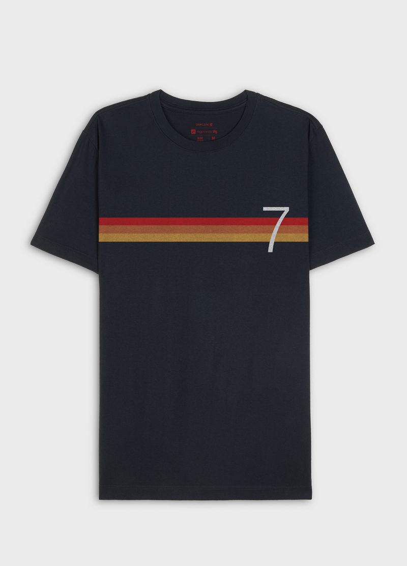 SLIM VINTAGE ARPOADOR SUNSET STRIPES