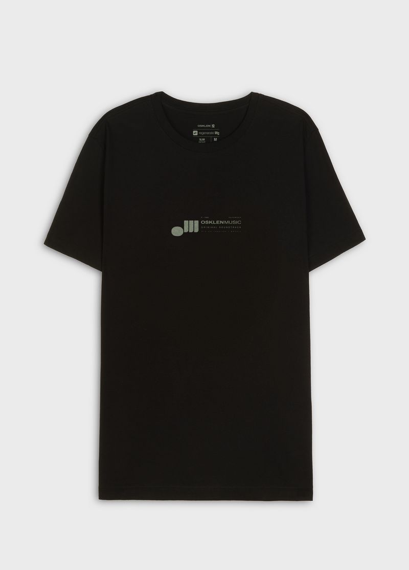 SLIM VINTAGE OSKLEN MUSIC LABEL