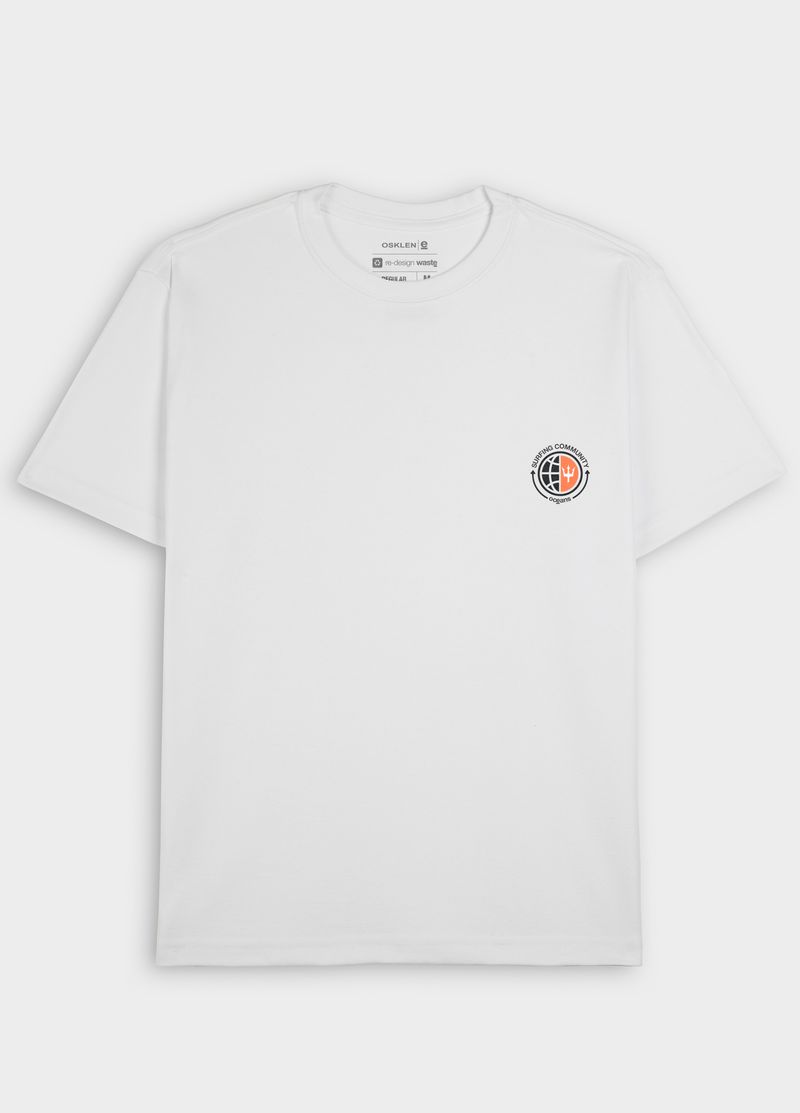 REGULAR BIG SHIRT PRANCHA VERMELHA