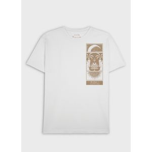 T-shirt stone stamp 03