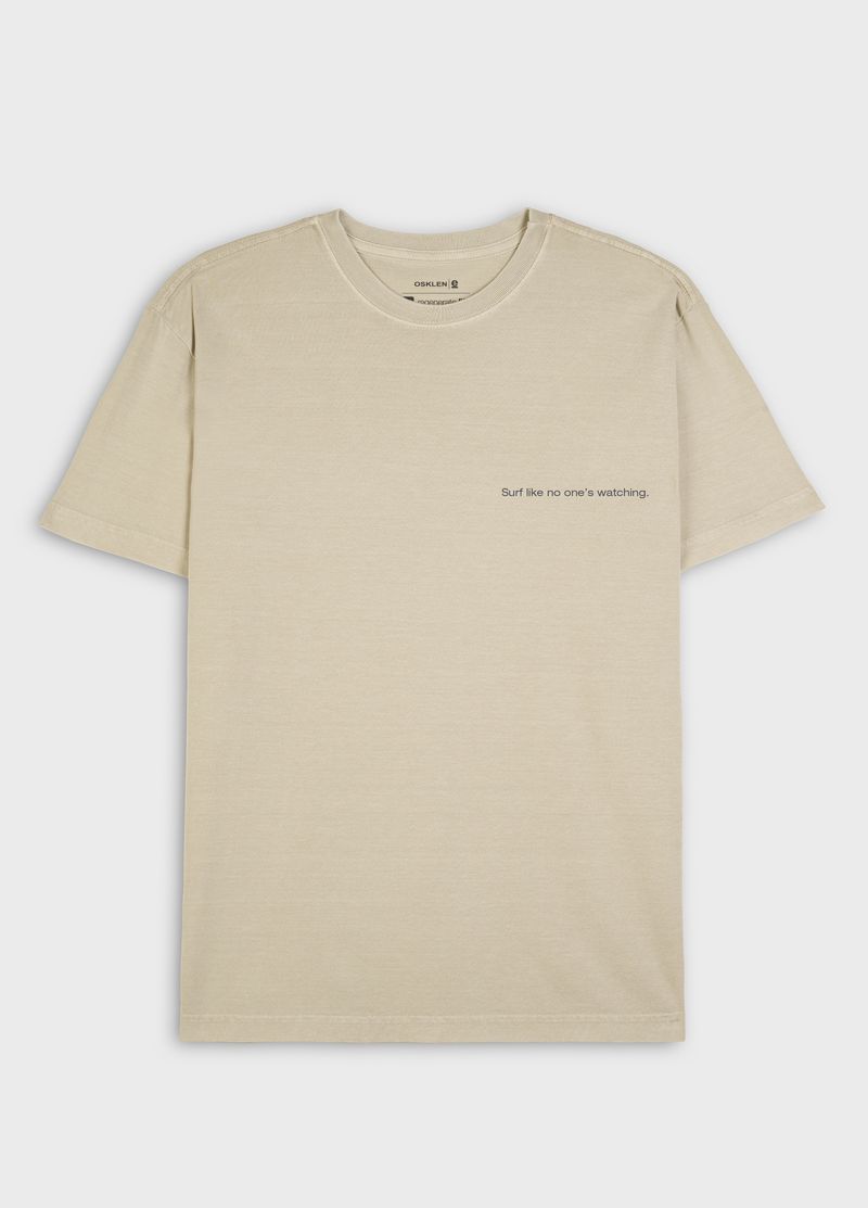 Tshirt Regular Stone Surf Like