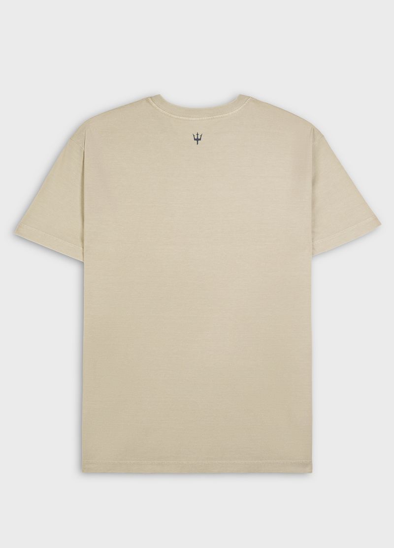 Tshirt Regular Stone Surf Like