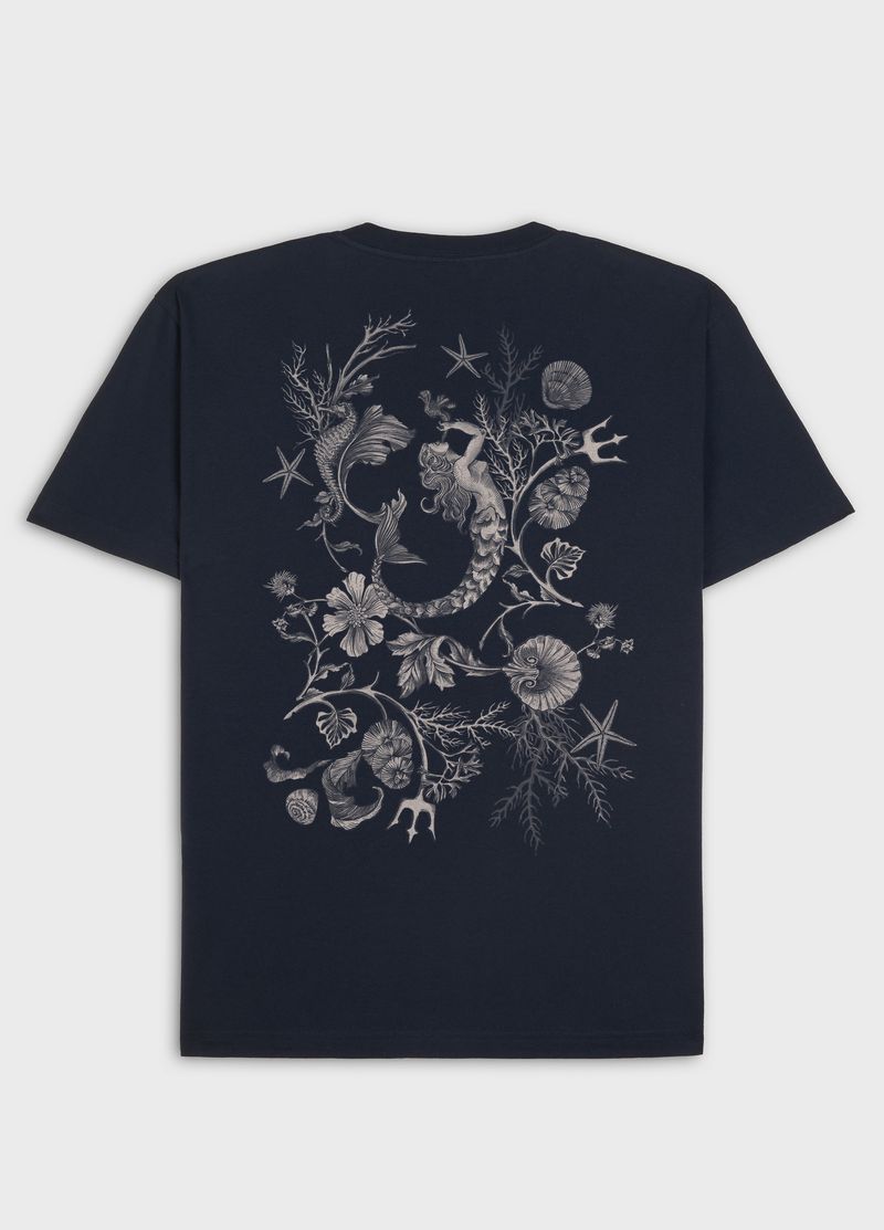 Regular Vintage Oceans Colors