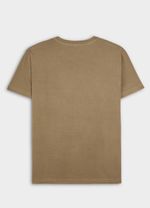 Tshirt Regular Stone Brasao Naive