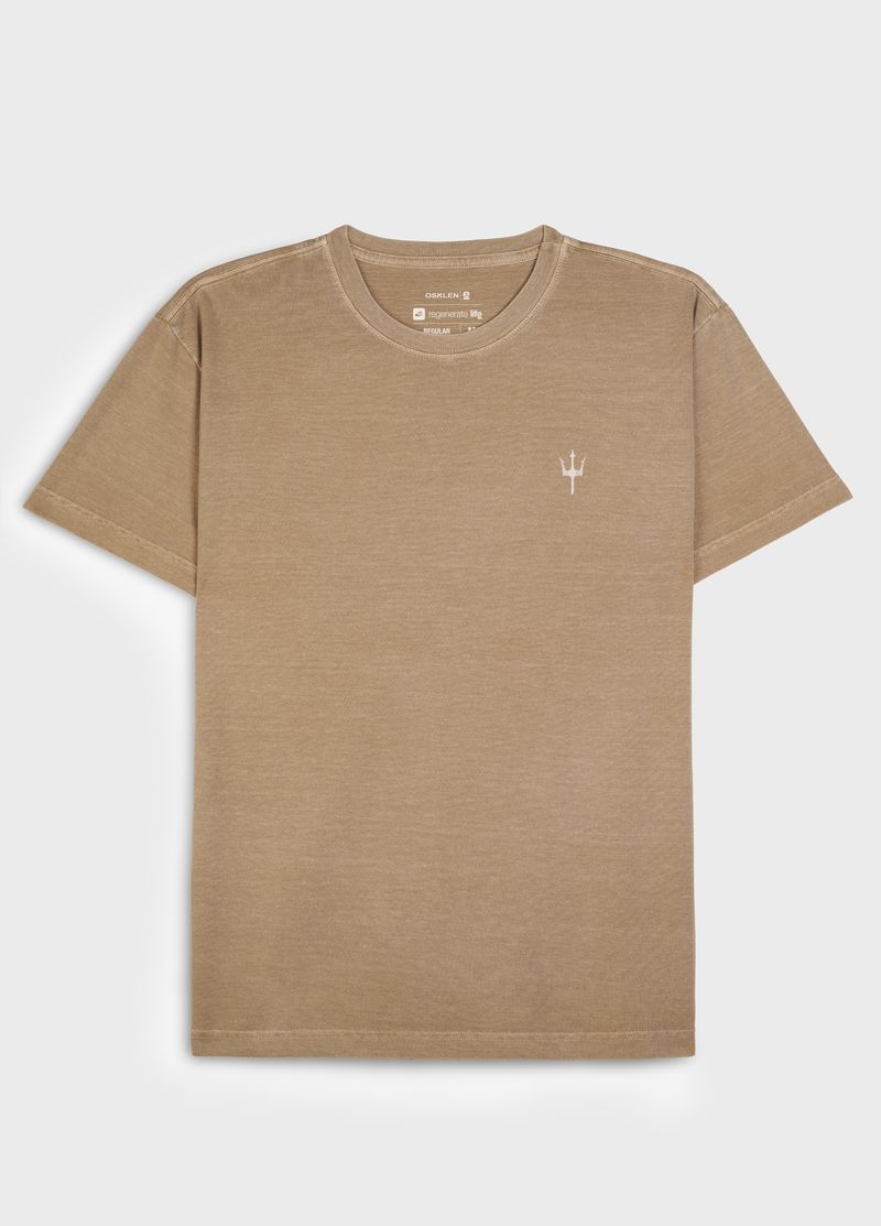 Tshirt Regular Stone Stamp 02