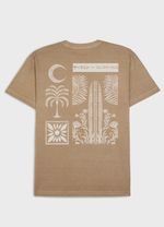 Tshirt Regular Stone Stamp 02