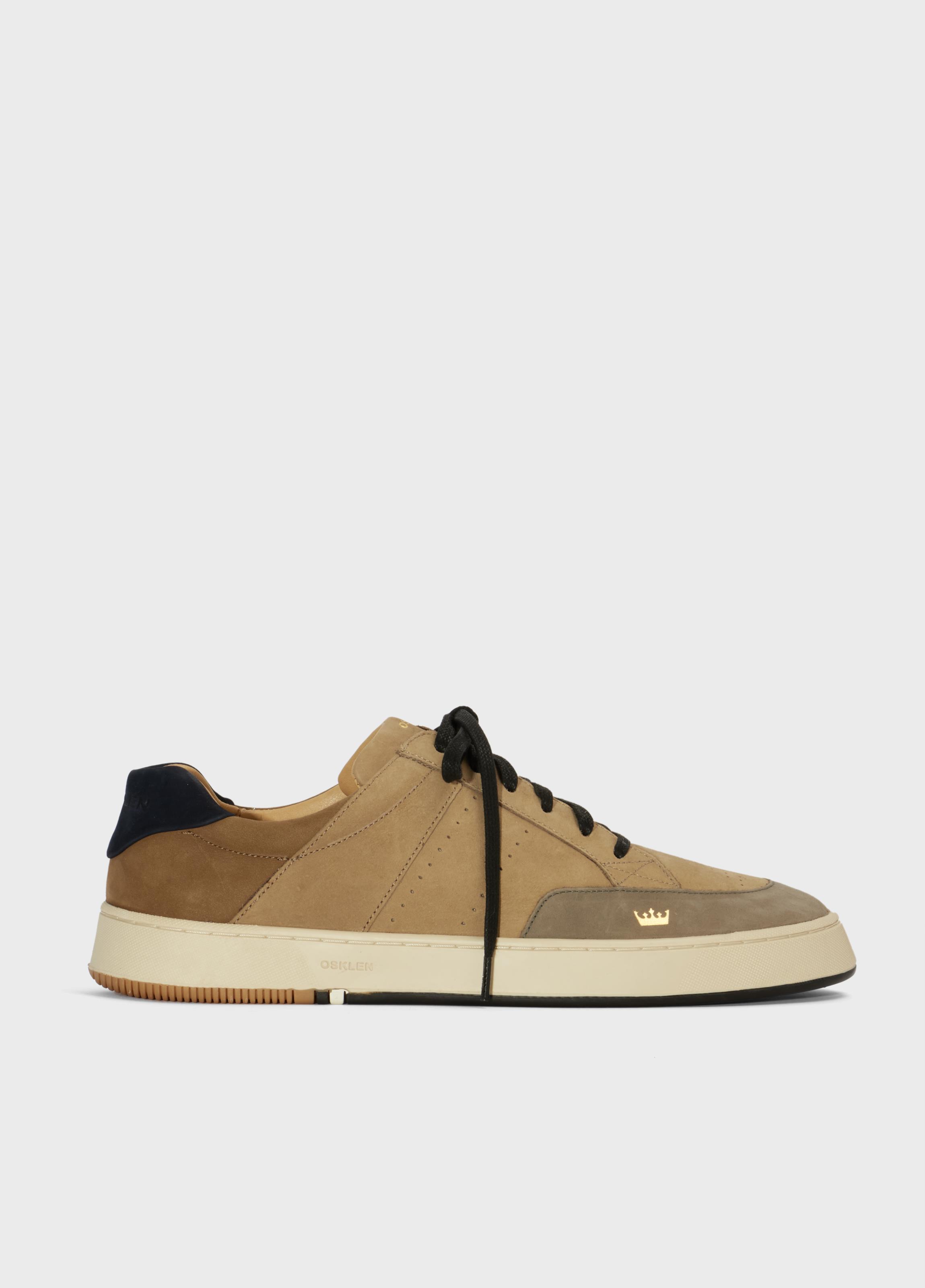 TENIS SOHO CAP MASC