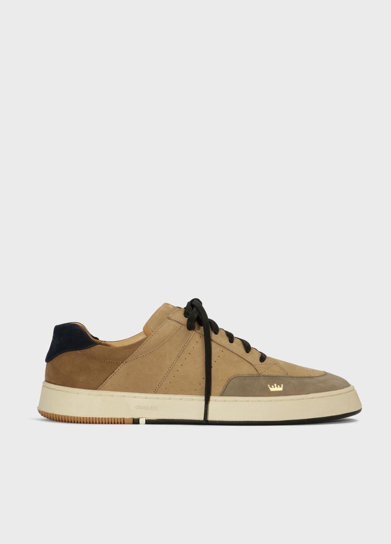 TENIS SOHO CAP MASC