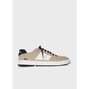 Canvas ag sneaker m