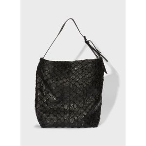 Bolsa tote pirarucu soft