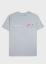Tshirt Regular Stone Surf