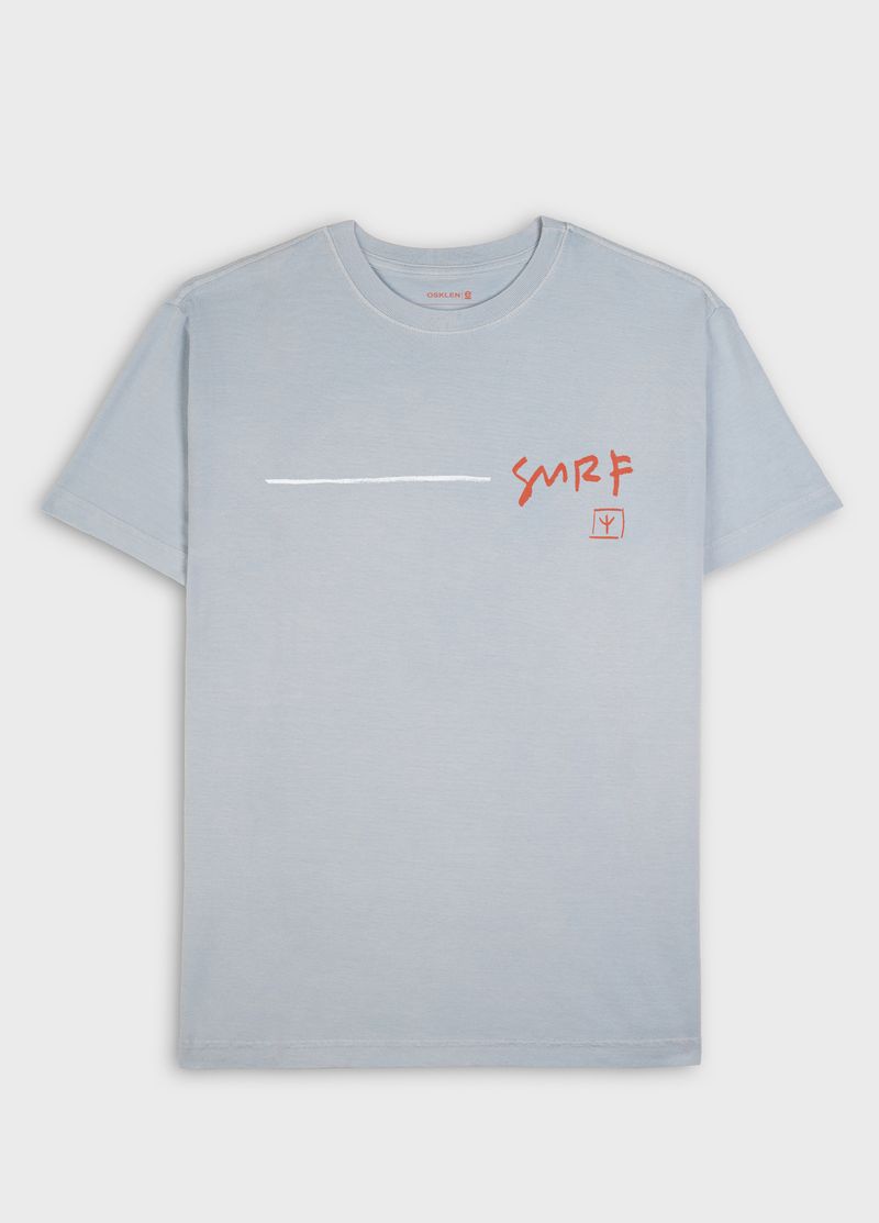 Tshirt Regular Stone Surf