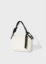BOLSA BOX COURO COLOR