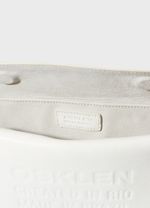 BOLSA BOX COURO COLOR