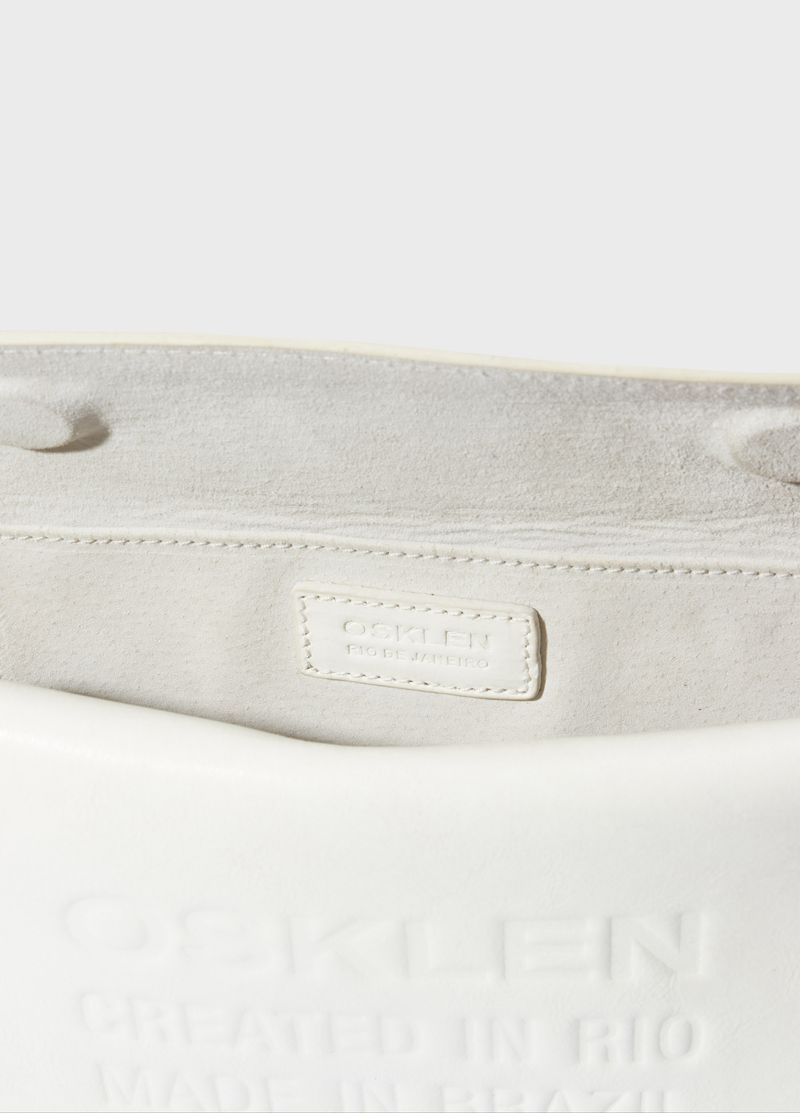 BOLSA BOX COURO COLOR