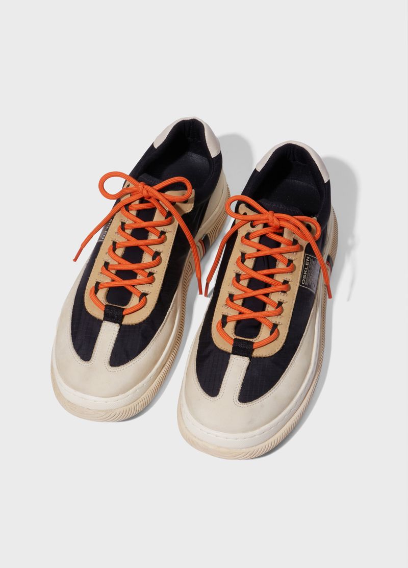 TENIS HYBRID SPRINT MASC