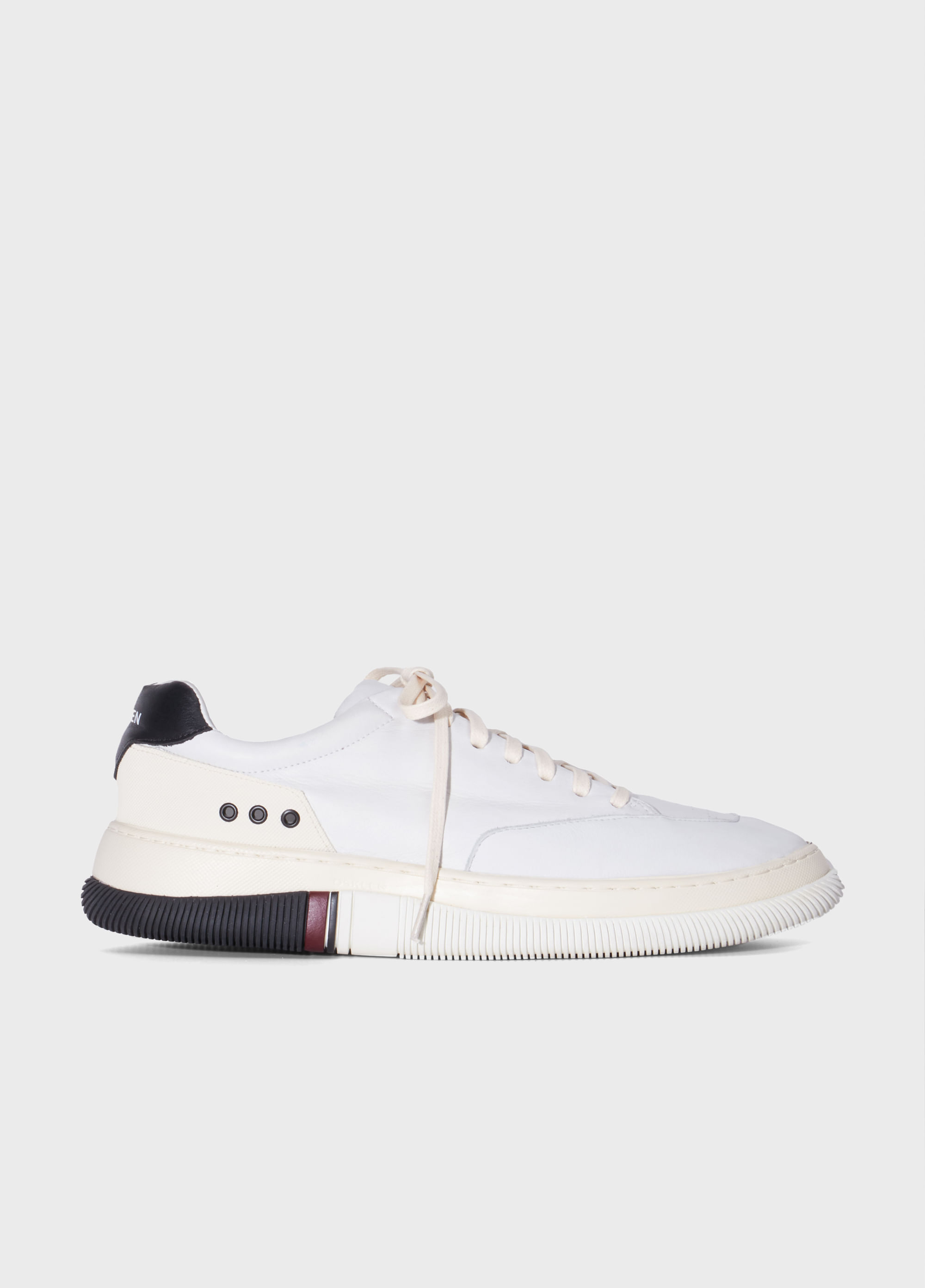 TENIS HYBRID LACES TAP MASC