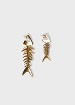 BRINCO PIRARUCU DOURADO