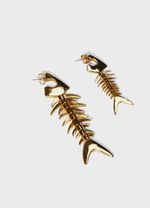 BRINCO PIRARUCU DOURADO