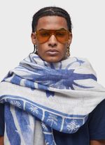 BRINCO PIRARUCU DOURADO