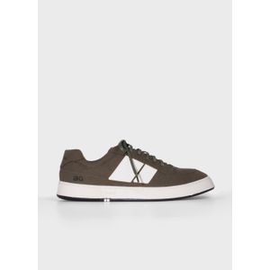 Canvas ag sneaker m