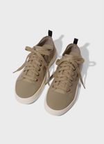 TENIS LONA STEADY LOW TOP MASC