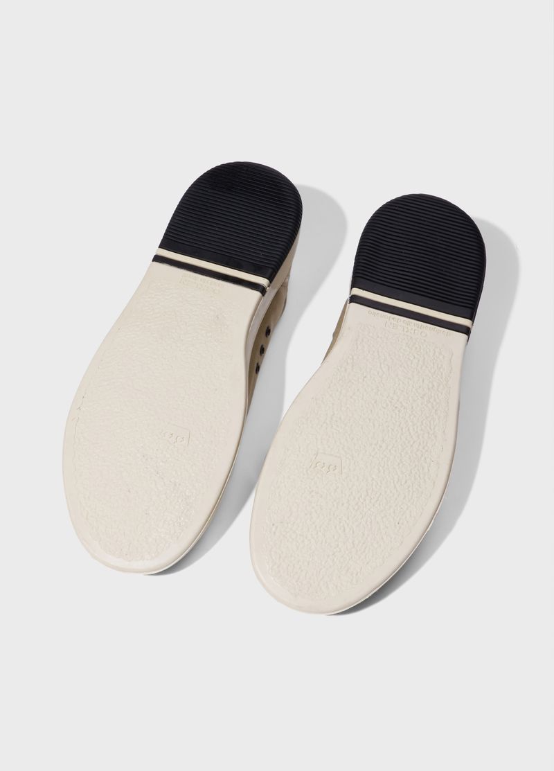 TENIS LONA STEADY LOW TOP MASC
