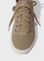 TENIS LONA STEADY LOW TOP MASC
