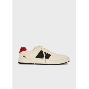 Canvas ag sneaker m