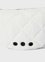 BOLSA MINI ANDIROBA NYLON MATELASSE