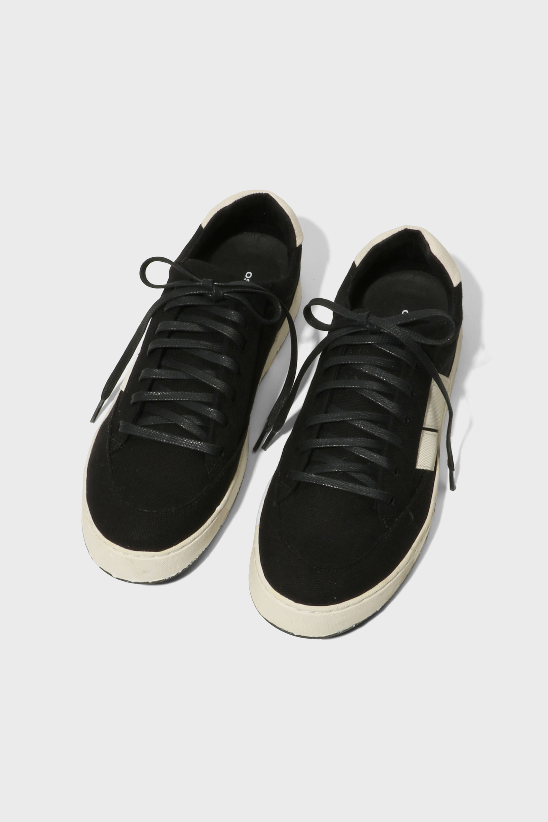 CANVAS AG SNEAKER