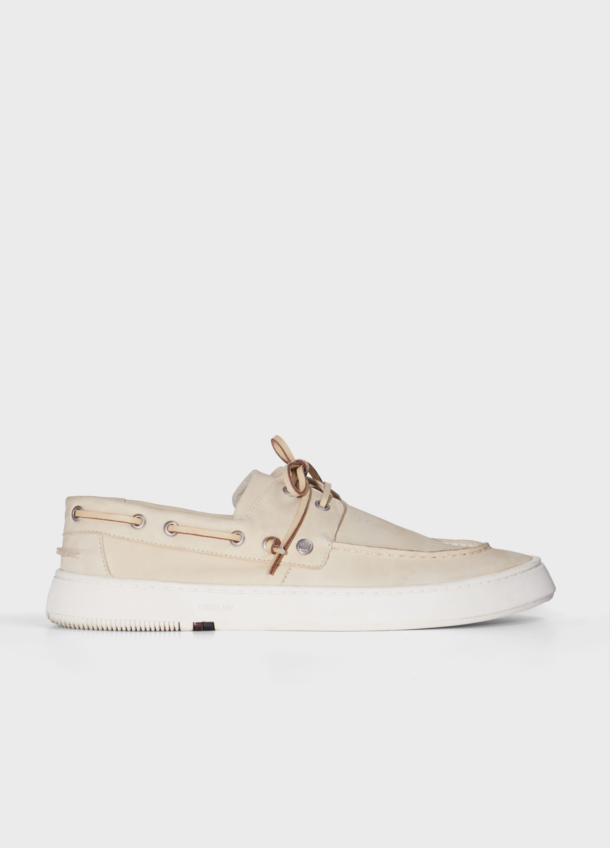 TENIS SOHO DOCKSIDE MASC